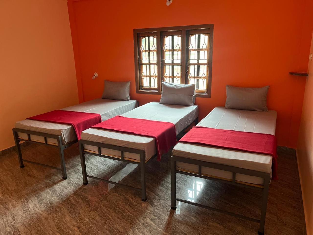 Hostelvk Gokarna Gokarna  Exterior photo